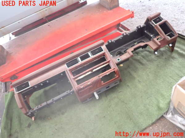 2UPJ-9237227505]グロリア ワゴン(WY30)ダッシュボード 中古_3