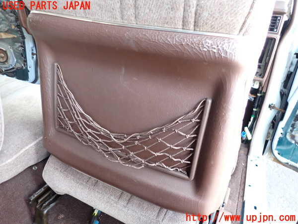 2UPJ-9237227035]グロリア ワゴン(WY30)運転席シート 中古_5