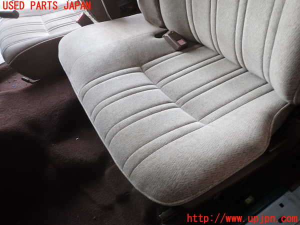2UPJ-9237227065]グロリア ワゴン(WY30)助手席シート 中古_3