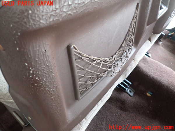 2UPJ-9237227065]グロリア ワゴン(WY30)助手席シート 中古_5