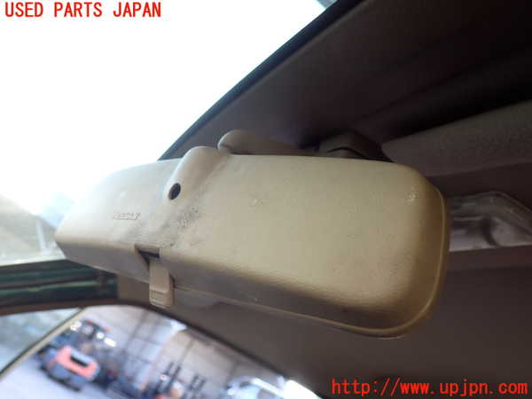 2UPJ-9237227615]グロリア ワゴン(WY30)ルームミラー 中古_2
