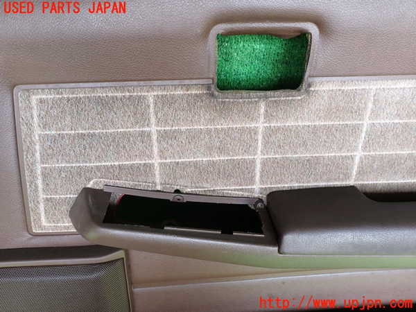 2UPJ-9237221234]グロリア ワゴン(WY30)右前ドア内張り 中古_2
