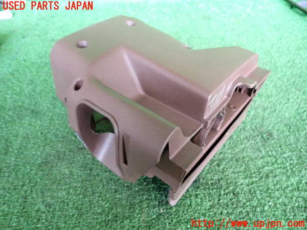 2UPJ-9237227905]グロリア ワゴン(WY30)コラムカバー 中古_2