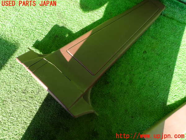 2UPJ-9237227665]グロリア ワゴン(WY30)右センターピラートリム 中古_3
