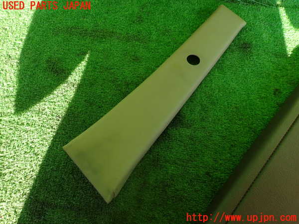 2UPJ-9237227670]グロリア ワゴン(WY30)左センターピラートリム 中古_2