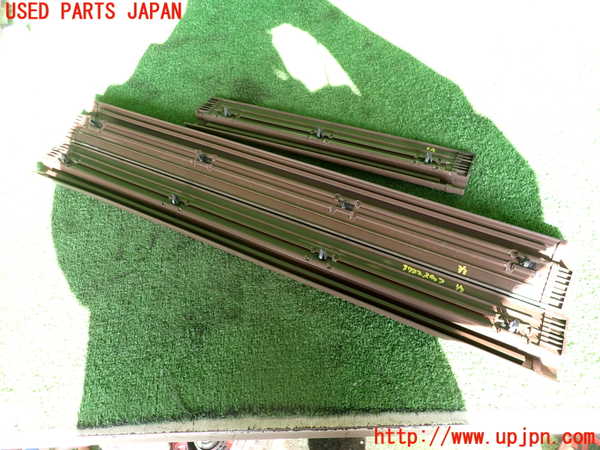 2UPJ-9237227740]グロリア ワゴン(WY30)スカッフプレート 中古_4