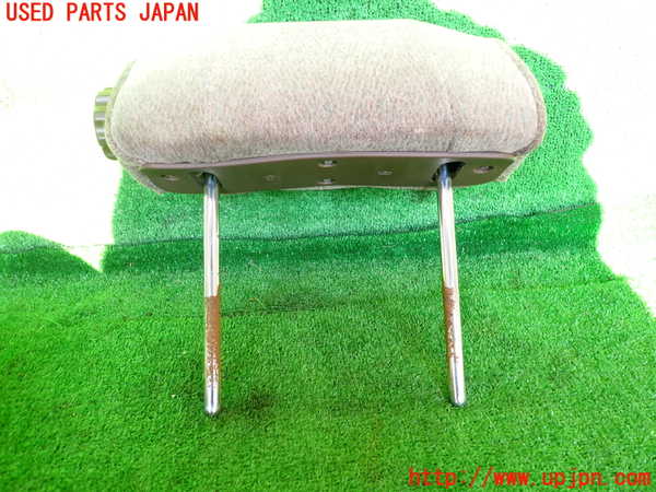 2UPJ-9237227040]グロリア ワゴン(WY30)運転席ヘッドレスト 中古_2