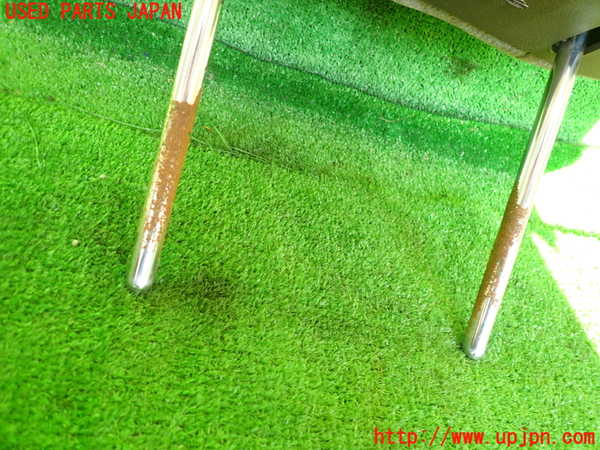 2UPJ-9237227040]グロリア ワゴン(WY30)運転席ヘッドレスト 中古_3