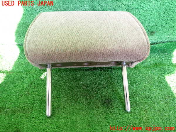 2UPJ-9237227180]グロリア ワゴン(WY30)左2列目ヘッドレスト 中古_2