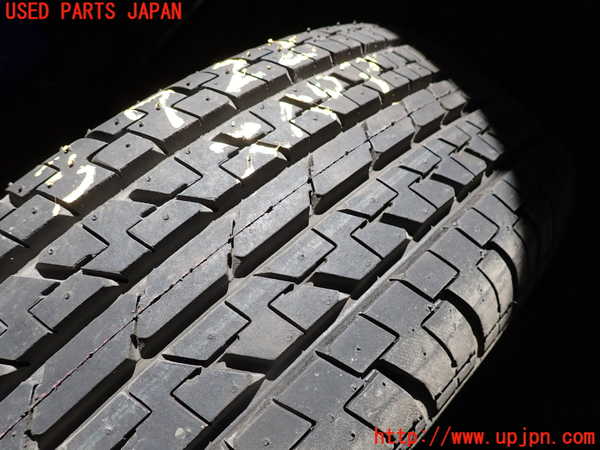 2UPJ-9237229601]グロリア ワゴン(WY30)スペアタイヤ1 中古_4