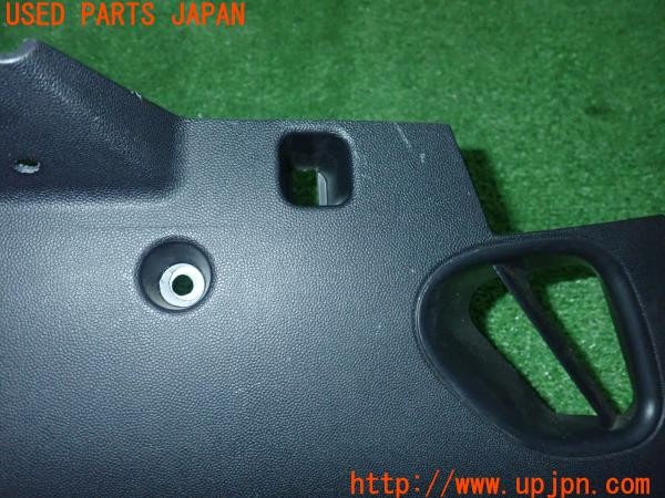 3UPJ=9237230012]BMW ミニ(MINI)クーパーD(XN15 F56)純正 9296977 助手席側トリムカバー 中古_2