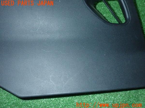 3UPJ=9237230012]BMW ミニ(MINI)クーパーD(XN15 F56)純正 9296977 助手席側トリムカバー 中古_3