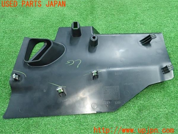 3UPJ=9237230012]BMW ミニ(MINI)クーパーD(XN15 F56)純正 9296977 助手席側トリムカバー 中古_4