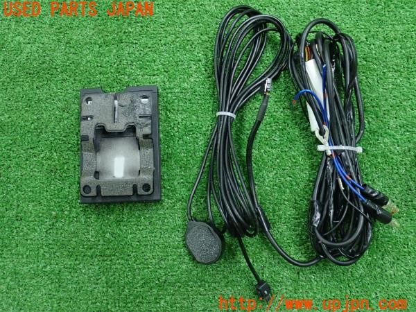 3UPJ=9237230503]BMW ミニ(MINI)クーパーD(XN15 F56)Panasonic パナソニック CY-ET925KD ETC車載器 中古_2