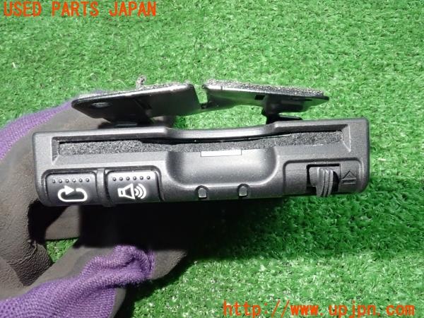 3UPJ=9237230503]BMW ミニ(MINI)クーパーD(XN15 F56)Panasonic パナソニック CY-ET925KD ETC車載器 中古_3