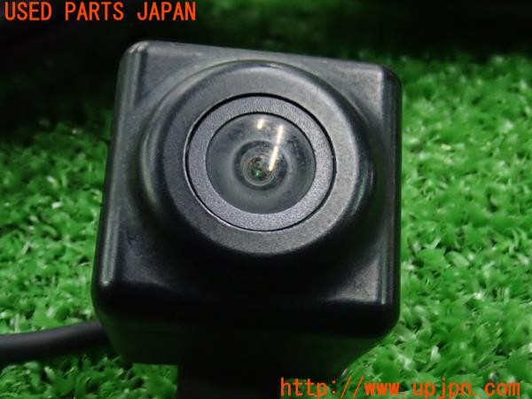 3UPJ=9237230552]BMW ミニ(MINI)クーパーD(XN15 F56)ALPINE アルパイン バックカメラ 中古_4
