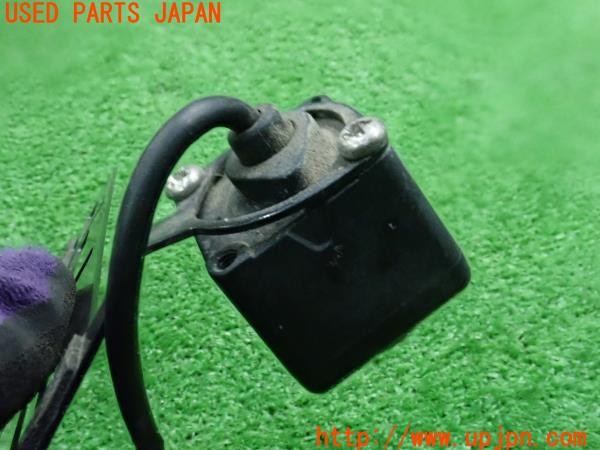 3UPJ=9237230552]BMW ミニ(MINI)クーパーD(XN15 F56)ALPINE アルパイン バックカメラ 中古_5