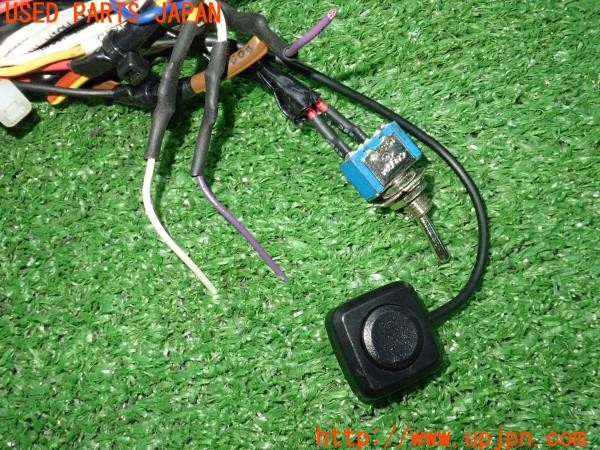 3UPJ=9237230579]BMW ミニ(MINI)クーパーD(XN15 F56)doujyousyaTV AIT-BM03-AIO-B ナビ男くん インターフェース 中古_2