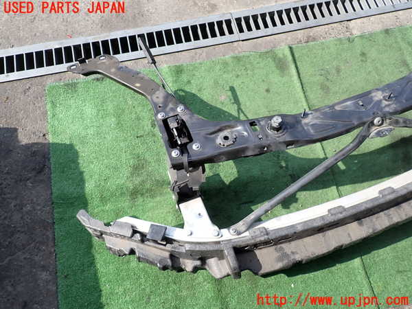 2UPJ-9237231040]BMW ミニ(MINI)クーパーD(XN15)アッパーコアサポート 中古 (F56)_3