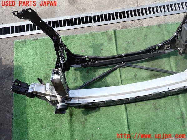 2UPJ-9237231040]BMW ミニ(MINI)クーパーD(XN15)アッパーコアサポート 中古 (F56)_5