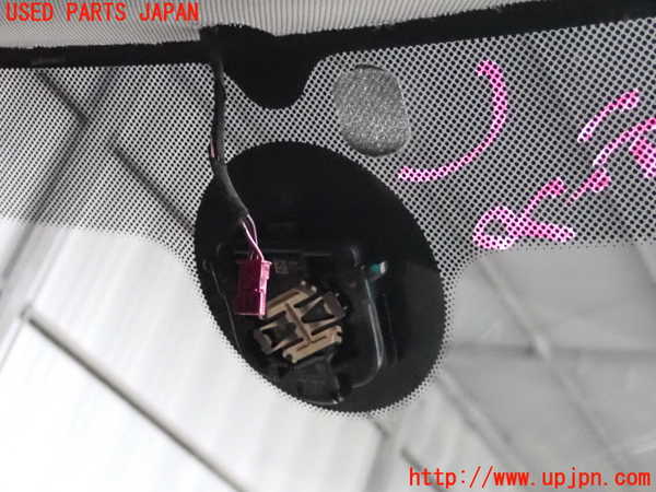 2UPJ-9237231195]BMW ミニ(MINI)クーパーD(XN15)フロントガラス (43R-010999) 中古 (F56)_5