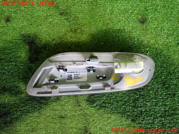 2UPJ-9237231160]BMW ミニ(MINI)クーパーD(XN15)右ウィンカーレンズ 中古 (F56)_3
