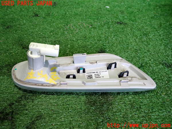 2UPJ-9237231162]BMW ミニ(MINI)クーパーD(XN15)左ウィンカーレンズ 中古 (F56)_2