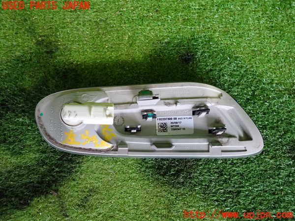 2UPJ-9237231162]BMW ミニ(MINI)クーパーD(XN15)左ウィンカーレンズ 中古 (F56)_3