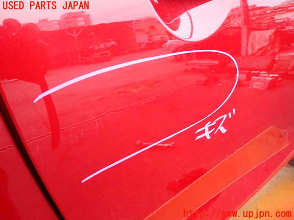 2UPJ-9237231230]BMW ミニ(MINI)クーパーD(XN15)右前ドア (43R-00049) 中古 (F56)_2
