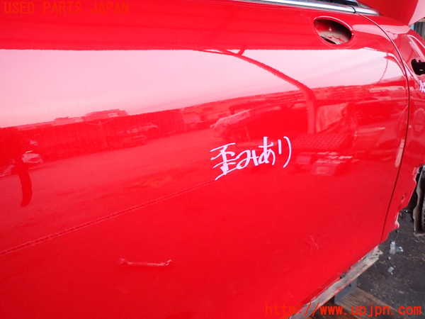 2UPJ-9237231230]BMW ミニ(MINI)クーパーD(XN15)右前ドア (43R-00049) 中古 (F56)_3