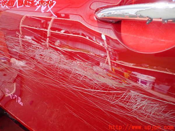 2UPJ-9237231260]BMW ミニ(MINI)クーパーD(XN15)左前ドア (43R-00049) (ジャンク品) 中古 (F56)_3