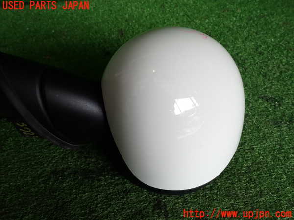 2UPJ-9237231210]BMW ミニ(MINI)クーパーD(XN15)右ドアミラー 中古 (F56)_2