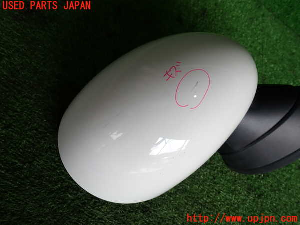 2UPJ-9237231210]BMW ミニ(MINI)クーパーD(XN15)右ドアミラー 中古 (F56)_3