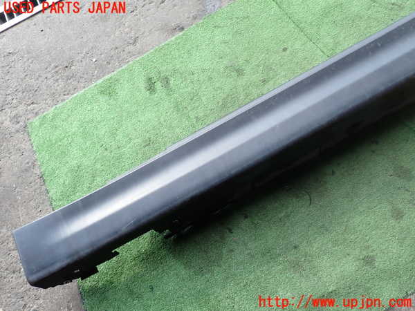 2UPJ-9237231392]BMW ミニ(MINI)クーパーD(XN15)左サイドステップ 中古 (F56)_3