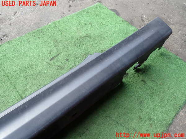 2UPJ-9237231392]BMW ミニ(MINI)クーパーD(XN15)左サイドステップ 中古 (F56)_4
