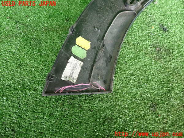2UPJ-9237231440]BMW ミニ(MINI)クーパーD(XN15)右前オーバーフェンダー 中古 (F56)_4