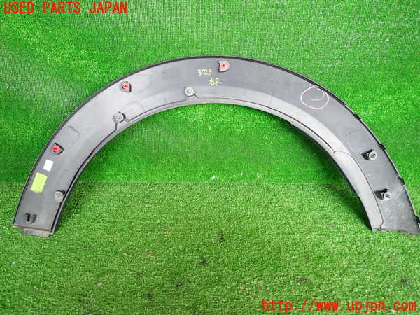 2UPJ-9237231444]BMW ミニ(MINI)クーパーD(XN15)右後オーバーフェンダー 中古 (F56)_4