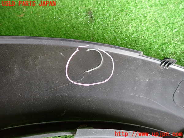 2UPJ-9237231444]BMW ミニ(MINI)クーパーD(XN15)右後オーバーフェンダー 中古 (F56)_5