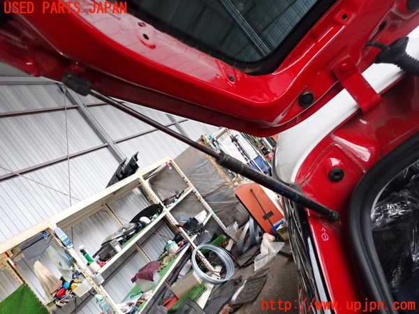2UPJ-9237231584]BMW ミニ(MINI)クーパーD(XN15)リアゲートダンパー 中古 (F56)_2