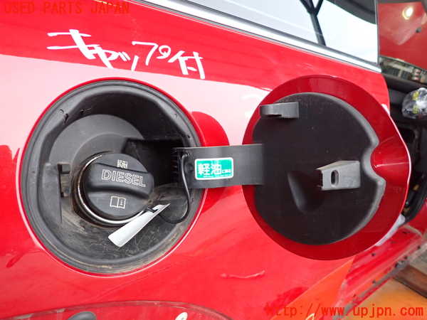 2UPJ-9237231690]BMW ミニ(MINI)クーパーD(XN15)フューエルリッド 中古 (F56)_2