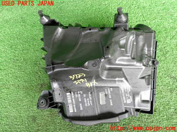 2UPJ-9237232560]BMW ミニ(MINI)クーパーD(XN15)エアクリーナーボックス 中古 (F56)_3