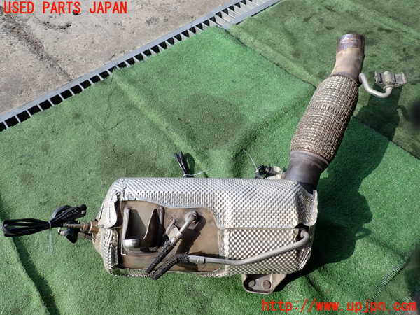 2UPJ-9237232661]BMW ミニ(MINI)クーパーD(XN15)触媒1 中古 (F56)_4
