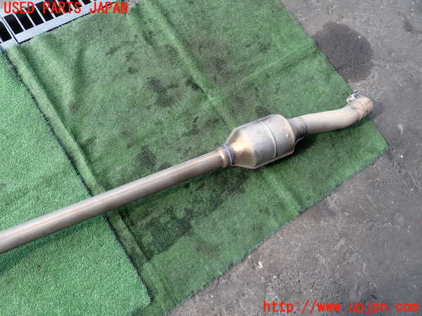 2UPJ-9237232671]BMW ミニ(MINI)クーパーD(XN15)リアマフラー1 中古 (F56)_2