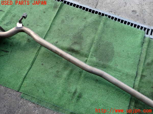 2UPJ-9237232671]BMW ミニ(MINI)クーパーD(XN15)リアマフラー1 中古 (F56)_3