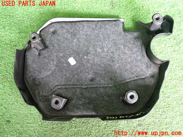 2UPJ-9237232160]BMW ミニ(MINI)クーパーD(XN15)エンジンアッパーカバー 中古 (F56)_3