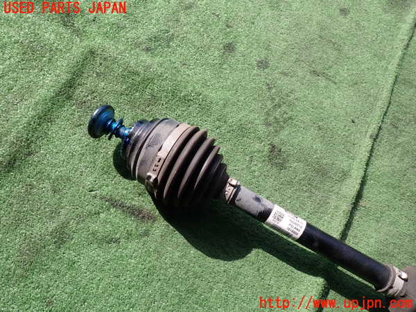 2UPJ-9237234010]BMW ミニ(MINI)クーパーD(XN15)右フロントドライブシャフト 中古 (F56)_3
