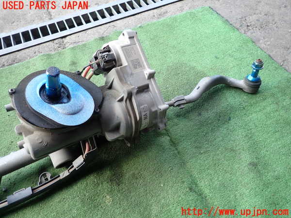 2UPJ-9237234235]BMW ミニ(MINI)クーパーD(XN15)パワステギアボックス 中古 (F56)_2