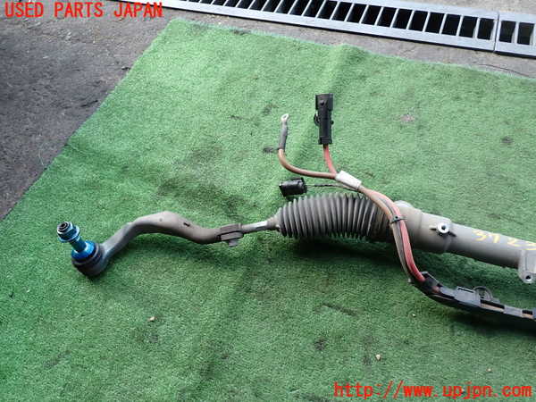 2UPJ-9237234235]BMW ミニ(MINI)クーパーD(XN15)パワステギアボックス 中古 (F56)_3