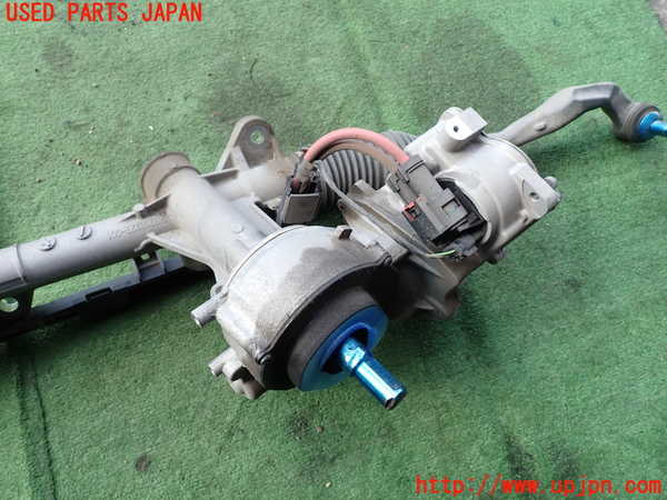 2UPJ-9237234235]BMW ミニ(MINI)クーパーD(XN15)パワステギアボックス 中古 (F56)_5