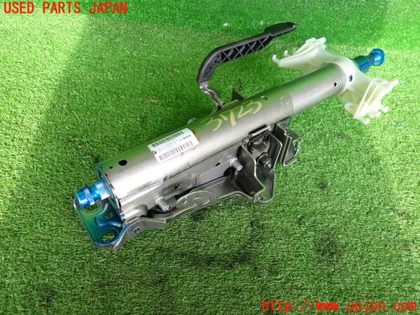 2UPJ-9237234260]BMW ミニ(MINI)クーパーD(XN15)ステアリングシャフト 中古 (F56)_2